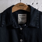 Jakke "Wide Jacket"